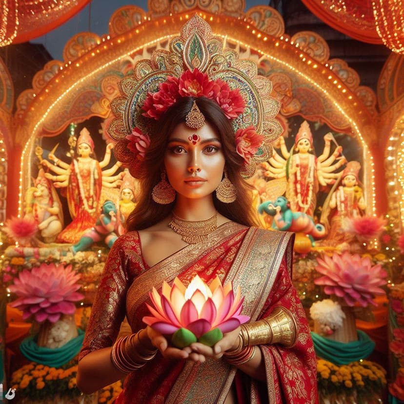 Durga Puja