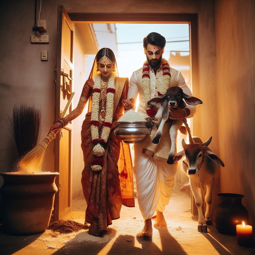 Griha Pravesh